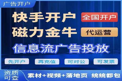 信息流代理案例分享：助力企业增长之道
